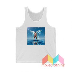 Lil Nas X Album Montero Tank Top