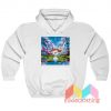 Lil Nas X Heavenly Montero Album Hoodie