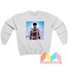 Lil Nas X Montero Album Honest Emotion Sweatshirt