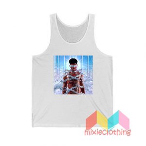 Lil Nas X Montero Album Honest Emotion Tank Top