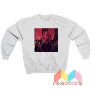 Lil Nas X Montero Call Me By Your Name Sweatshirt