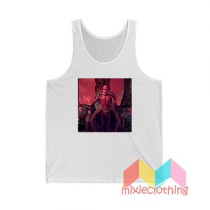 Lil Nas X Montero Call Me By Your Name Tank Top