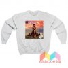 Lil Nas X Old Town Road Sweatshirt