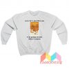 Catcher In The Rye I’m Going To Kill John Lennon Sweatshirt