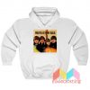 Vintage The Beatles For Sale Hoodie