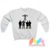 Vintage The Beatles Long Tall Sally Sweatshirt