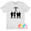 Vintage The Beatles Long Tall Sally T-shirt