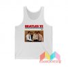 Vintage The Beatles VI Album Tank Top