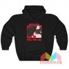 Berserk Kill Em All Album Hoodie