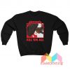 Berserk Kill Em All Album Sweatshirt