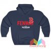 Fenway Boston Postseason 2021 Hoodie