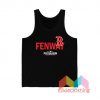 Fenway Boston Postseason 2021 Tank Top