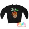 Kai Kaist Exo Sweatshirt