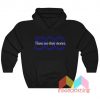 Mariska Hargitay 500 These Are Their Stories Hoodie