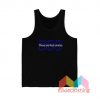 Mariska Hargitay 500 These Are Their Stories Tank Top