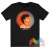 Shawn Mendes Wonder The World Tour T-Shirt