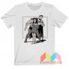 Superman And Beautiful Louis T-Shirt