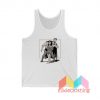 Superman And Beautiful Louis Tank Top