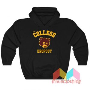 The College Dropout Hoodie