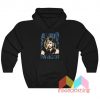 Avril Lavigne Black Star Tour Hoodie