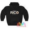 Be More Like Rico Cincinnati Zoo Hoodie