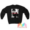 Beautiful Whitney Houston Sweatshirt