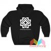 Breaking Benjamin Logo Hoodie