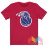 Detroit Pistons New Logo T-Shirt