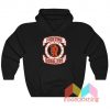 Fighting Gobbler VPI Hoodie