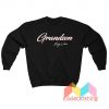 Grandson King Von Sweatshirt