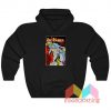 InuYasha And Sesshomaru Anime Hoodie