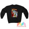 InuYasha And Sesshomaru Anime Sweatshirt