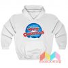 Irving Berlin White Christmas Hoodie