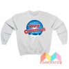 Irving Berlin White Christmas Sweatshirt