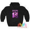 Jeon Jungkook BTS Member Hoodie