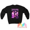 Jeon Jungkook BTS Member Sweatshirt