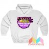 Knuckle Bone Broth Avenue Hoodie