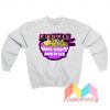 Knuckle Bone Broth Avenue Sweatshirt