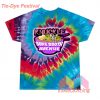 Knuckle Bone Broth Avenue T-Shirt Tie-Dye