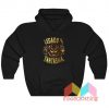 Legado del Fantasma WWE Hoodie