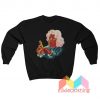 Madea With Gun Sweatshirt