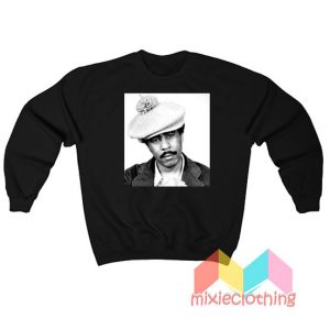 Richard Pryor Inspired Comedy Superbad Sweatshirt