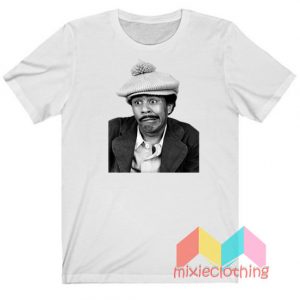 Richard Pryor Inspired Comedy T-Shirt