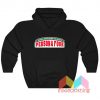 Shin Megami Tensei Persona Four Hoodie