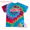 Shin Megami Tensei Persona Four T-Shirt Tie-Dye