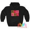 Barbra Streisand Merch Hoodie