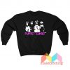 Vintage Puppet Combo Logo Sweatshirt