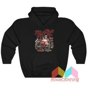 Turkey Night Grand Prix 2015 Hoodie