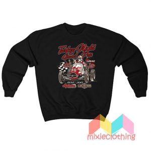 Turkey Night Grand Prix 2015 Sweatshirt