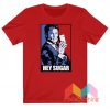 Get it Now Hey Sugar Daddy T-Shirt